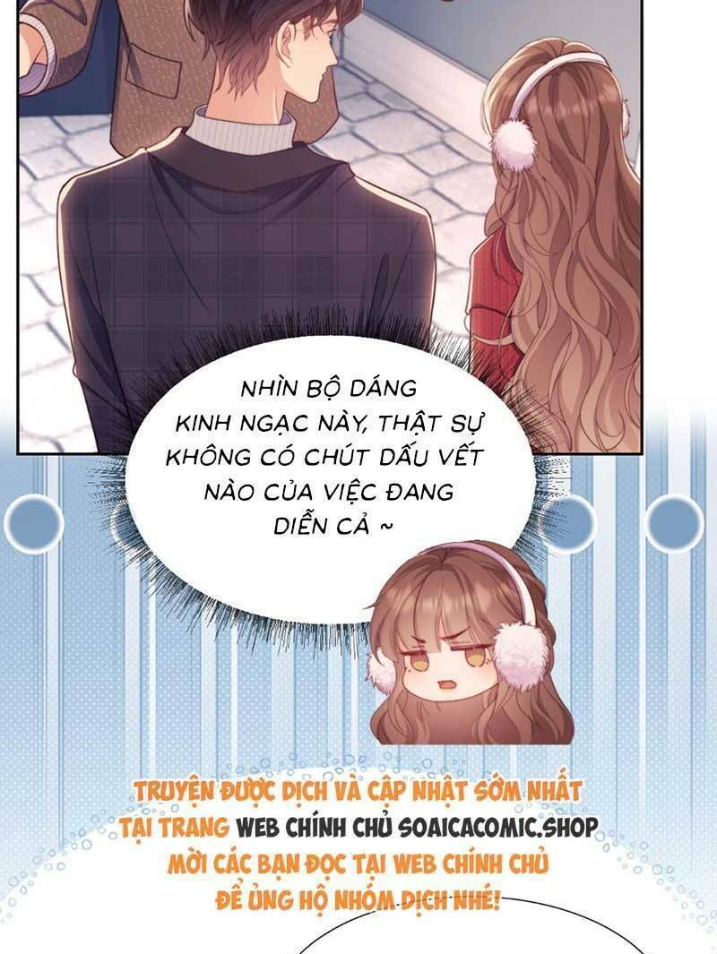 Bạch Nguyệt Quang Ra Tay Với Tôi Rồi Chapter 43 - Trang 2