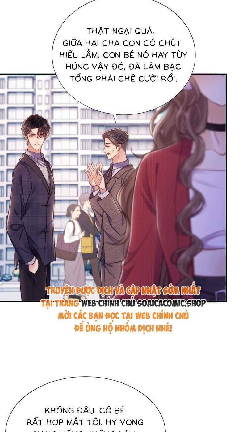 Bạch Nguyệt Quang Ra Tay Với Tôi Rồi Chapter 43 - Trang 2