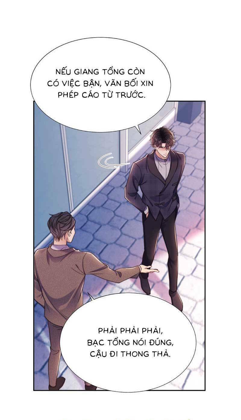 Bạch Nguyệt Quang Ra Tay Với Tôi Rồi Chapter 43 - Trang 2