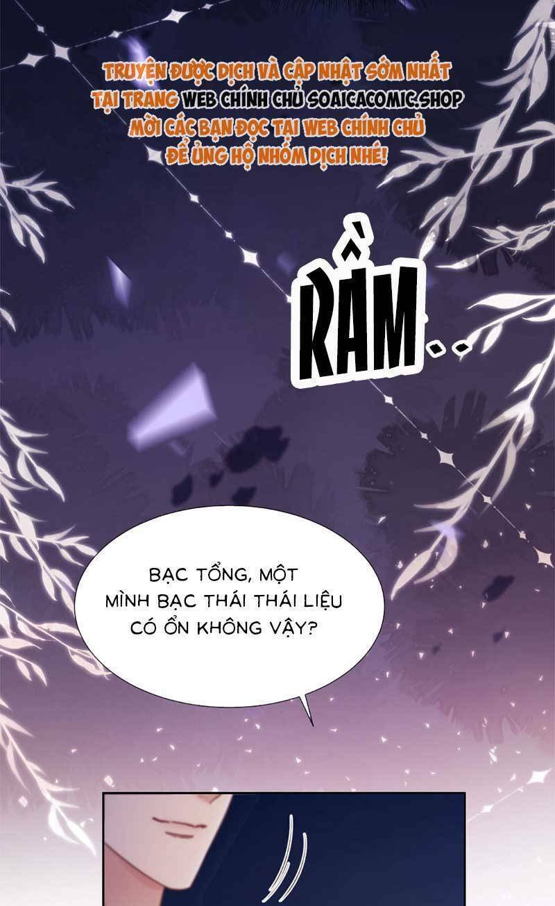 Bạch Nguyệt Quang Ra Tay Với Tôi Rồi Chapter 43 - Trang 2