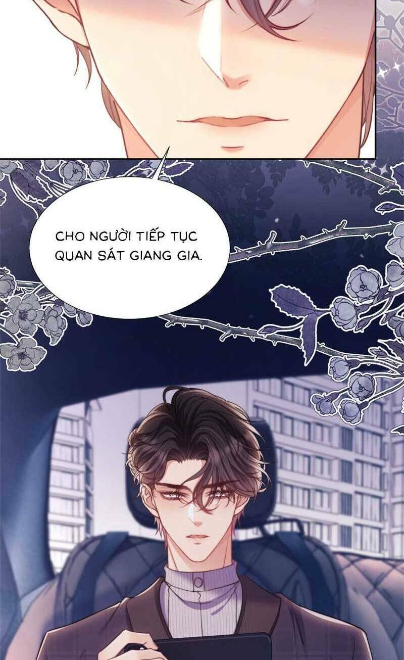 Bạch Nguyệt Quang Ra Tay Với Tôi Rồi Chapter 43 - Trang 2