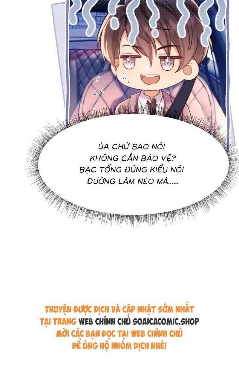 Bạch Nguyệt Quang Ra Tay Với Tôi Rồi Chapter 43 - Trang 2