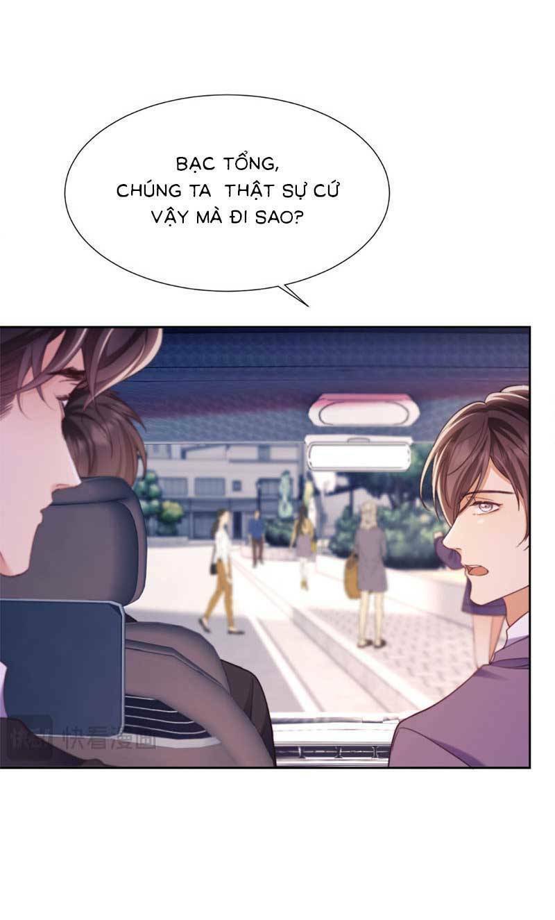 Bạch Nguyệt Quang Ra Tay Với Tôi Rồi Chapter 43 - Trang 2