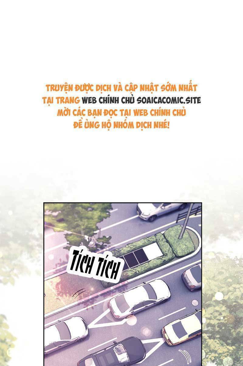 Bạch Nguyệt Quang Ra Tay Với Tôi Rồi Chapter 42 - Trang 2