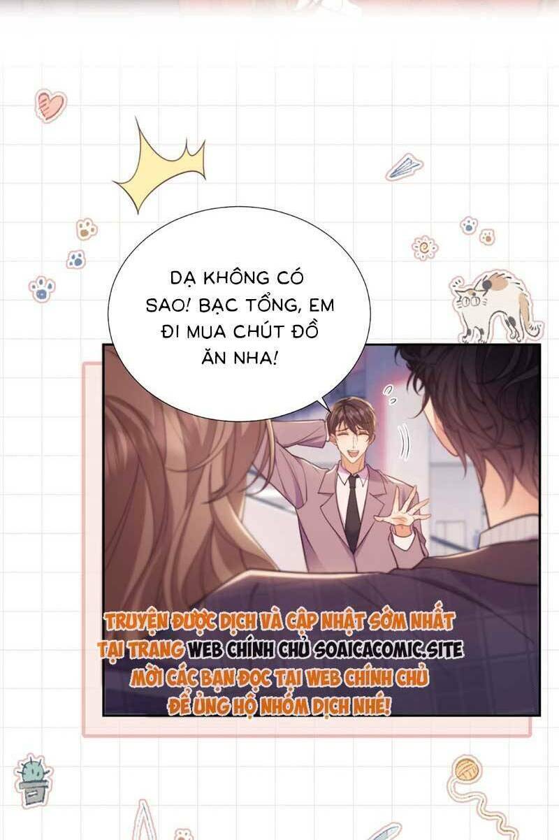 Bạch Nguyệt Quang Ra Tay Với Tôi Rồi Chapter 42 - Trang 2