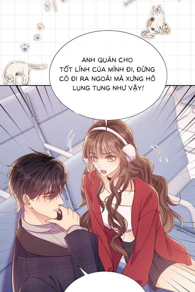 Bạch Nguyệt Quang Ra Tay Với Tôi Rồi Chapter 42 - Trang 2