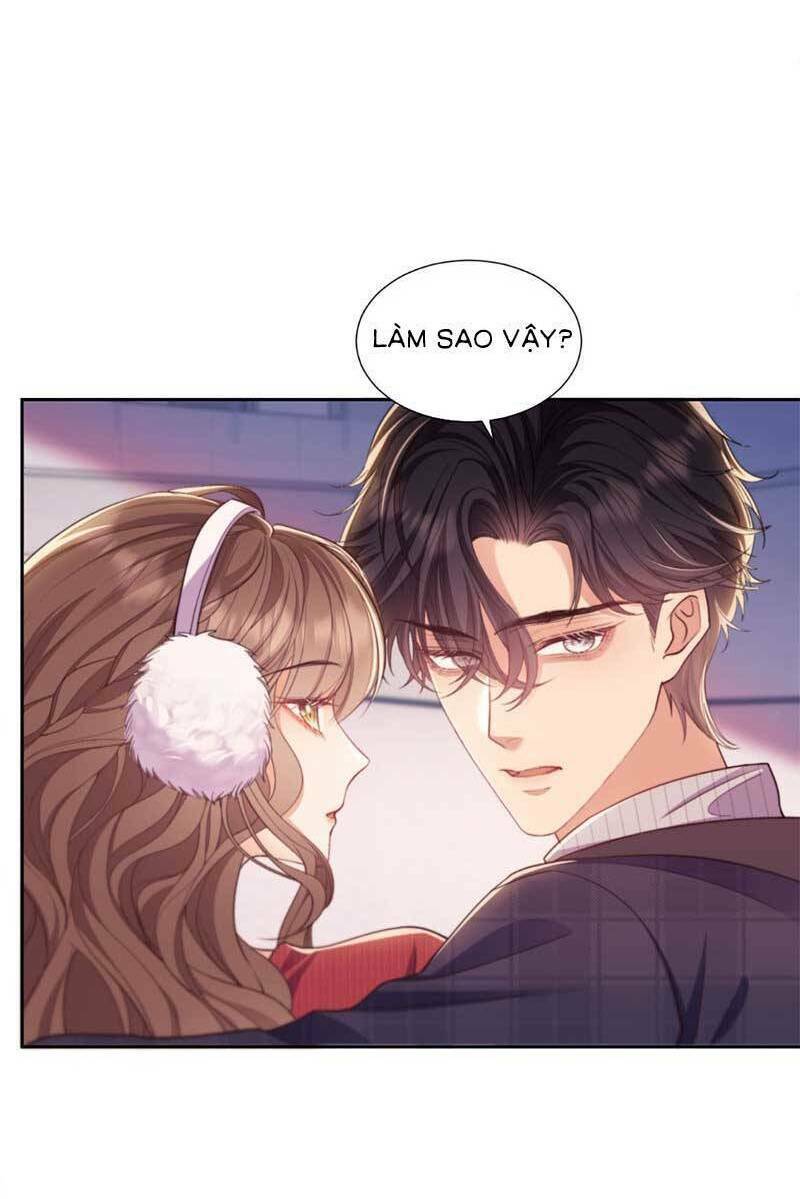 Bạch Nguyệt Quang Ra Tay Với Tôi Rồi Chapter 42 - Trang 2