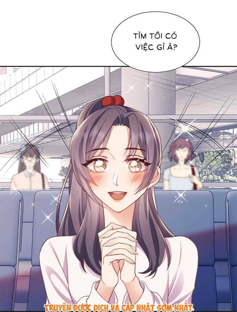 Bạch Nguyệt Quang Ra Tay Với Tôi Rồi Chapter 42 - Trang 2