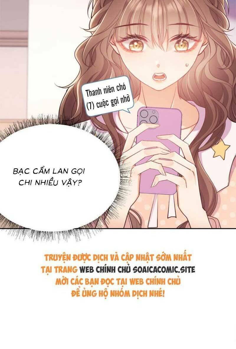 Bạch Nguyệt Quang Ra Tay Với Tôi Rồi Chapter 41 - Trang 2