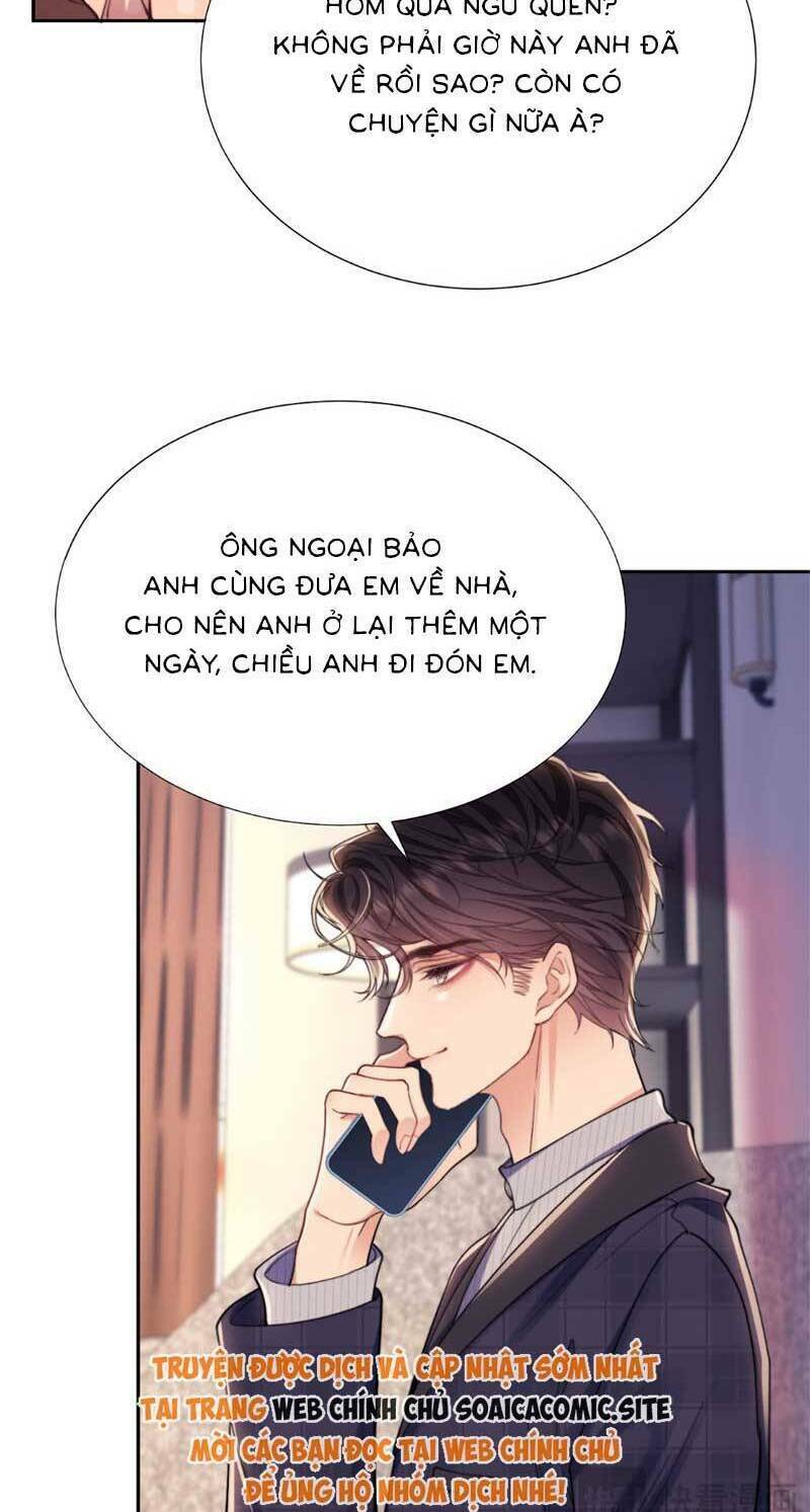 Bạch Nguyệt Quang Ra Tay Với Tôi Rồi Chapter 41 - Trang 2