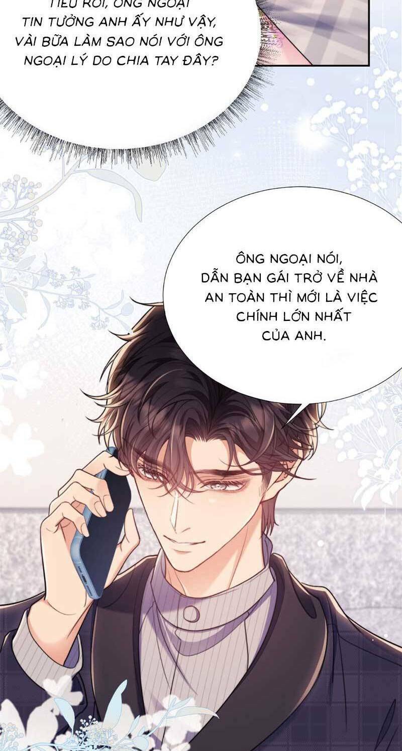 Bạch Nguyệt Quang Ra Tay Với Tôi Rồi Chapter 41 - Trang 2