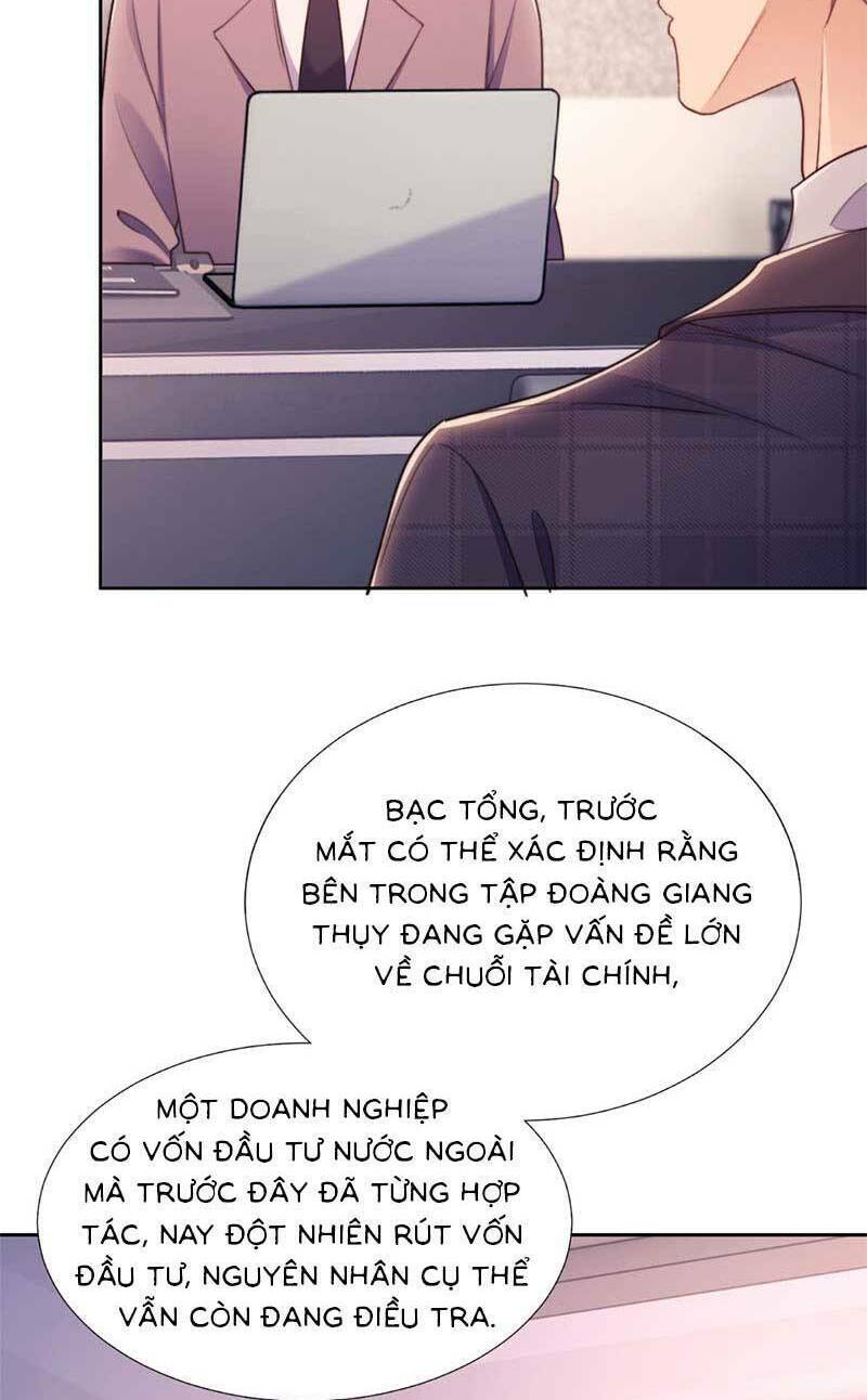 Bạch Nguyệt Quang Ra Tay Với Tôi Rồi Chapter 41 - Trang 2