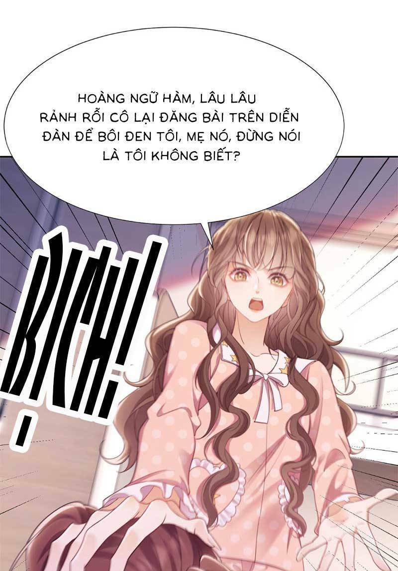 Bạch Nguyệt Quang Ra Tay Với Tôi Rồi Chapter 41 - Trang 2