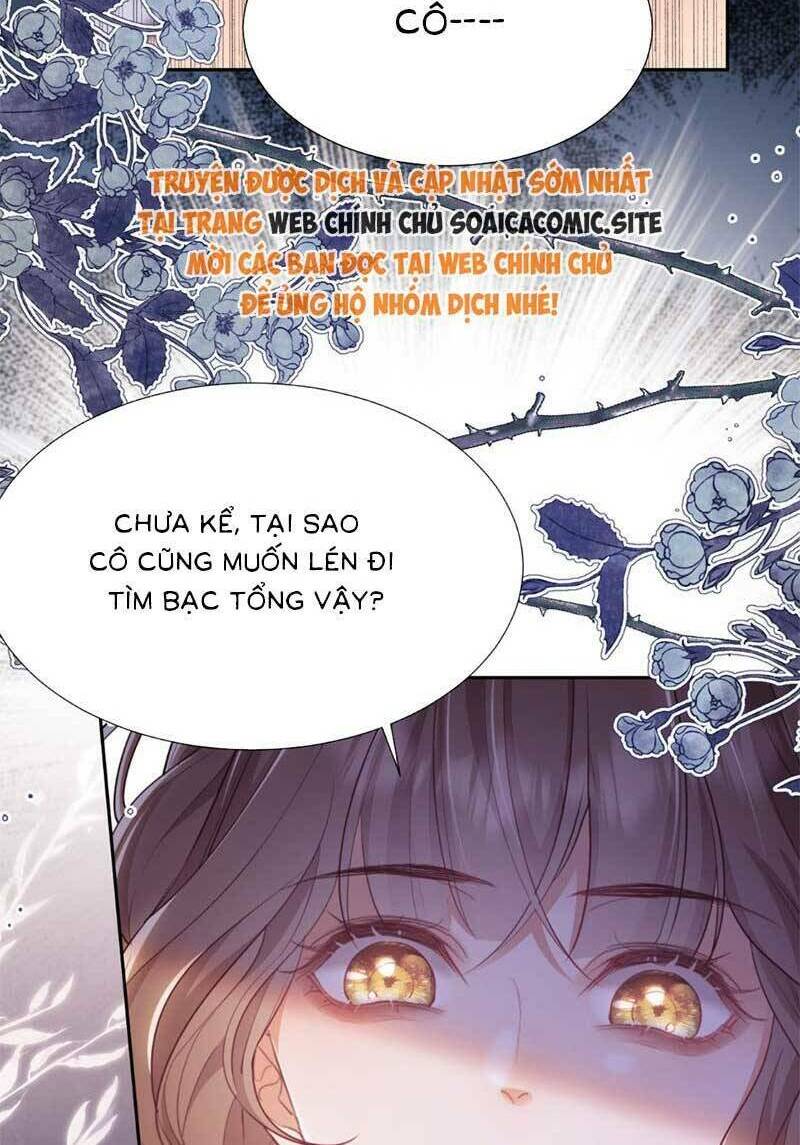 Bạch Nguyệt Quang Ra Tay Với Tôi Rồi Chapter 41 - Trang 2