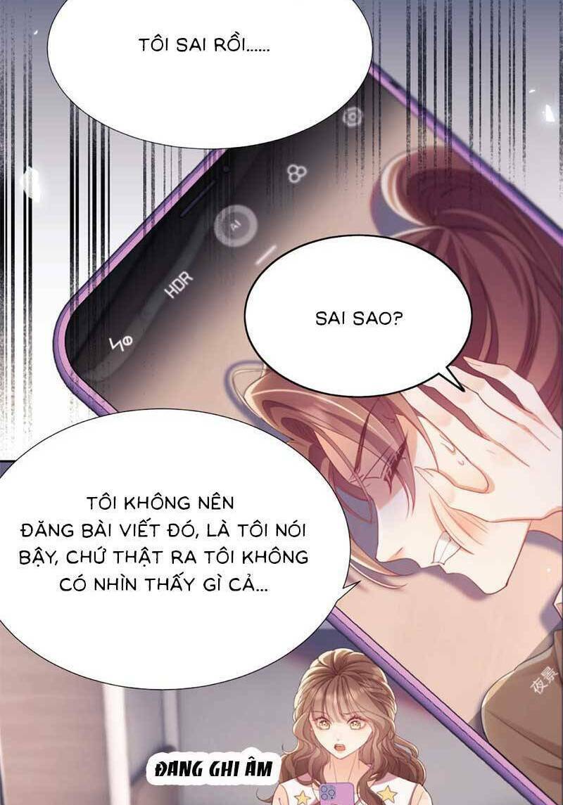 Bạch Nguyệt Quang Ra Tay Với Tôi Rồi Chapter 41 - Trang 2