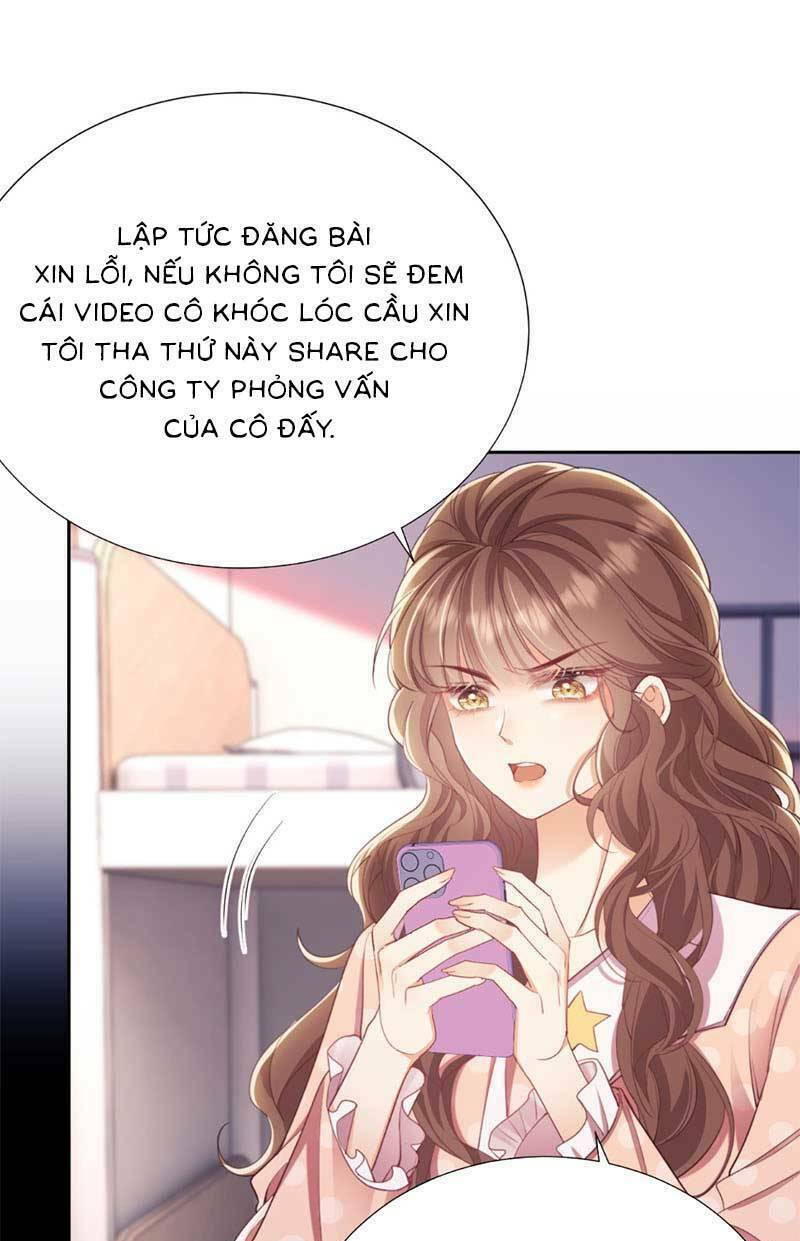 Bạch Nguyệt Quang Ra Tay Với Tôi Rồi Chapter 41 - Trang 2