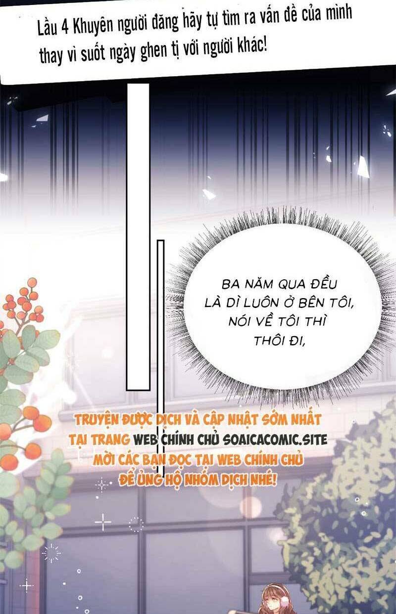 Bạch Nguyệt Quang Ra Tay Với Tôi Rồi Chapter 41 - Trang 2