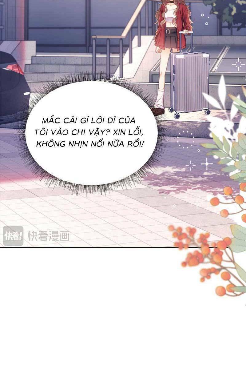 Bạch Nguyệt Quang Ra Tay Với Tôi Rồi Chapter 41 - Trang 2