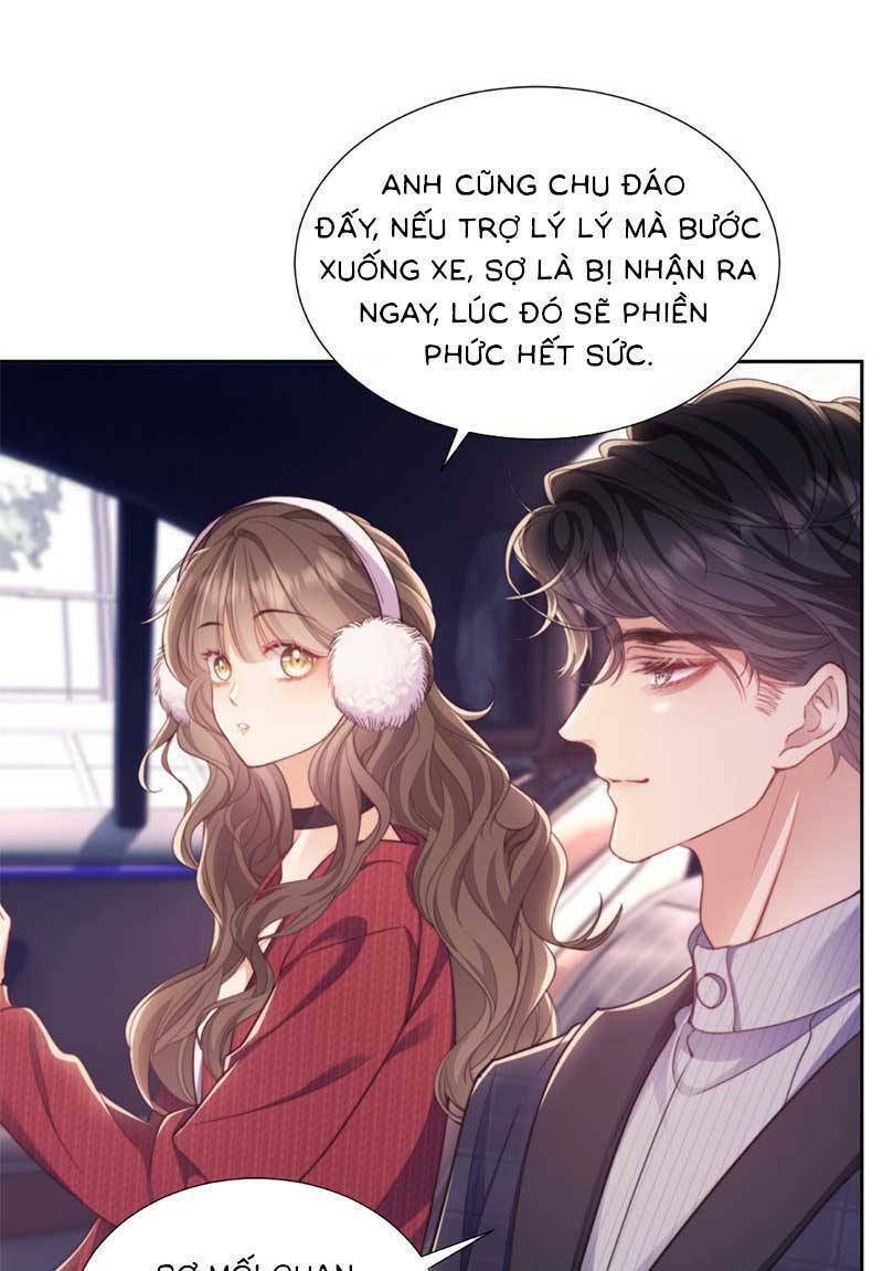 Bạch Nguyệt Quang Ra Tay Với Tôi Rồi Chapter 41 - Trang 2