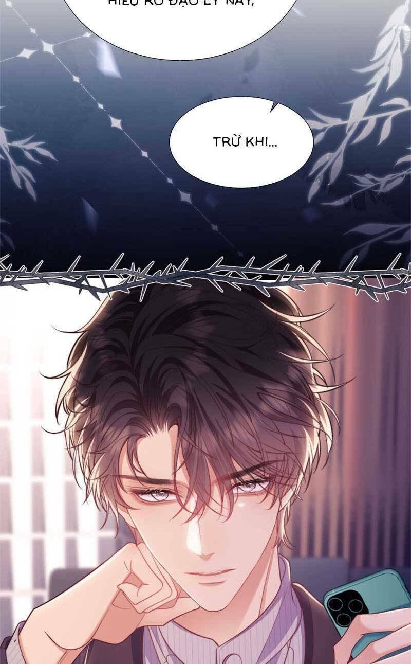 Bạch Nguyệt Quang Ra Tay Với Tôi Rồi Chapter 41 - Trang 2