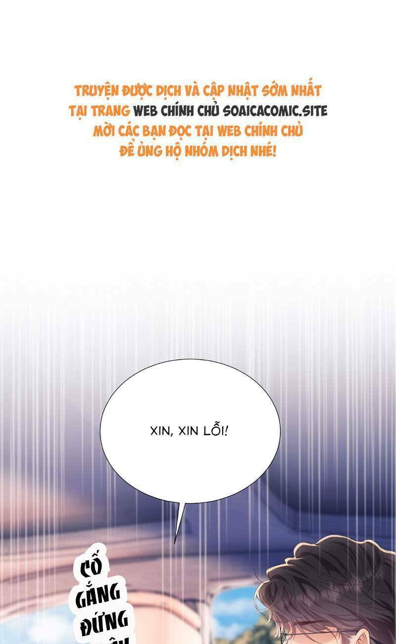 Bạch Nguyệt Quang Ra Tay Với Tôi Rồi Chapter 40 - Trang 2