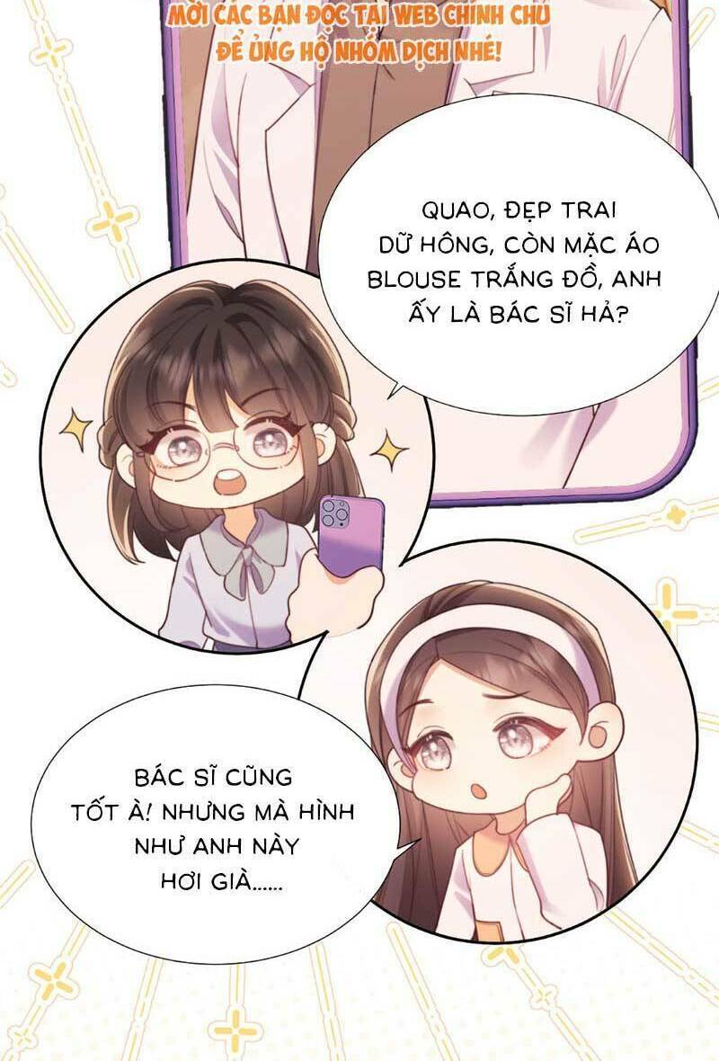 Bạch Nguyệt Quang Ra Tay Với Tôi Rồi Chapter 40 - Trang 2