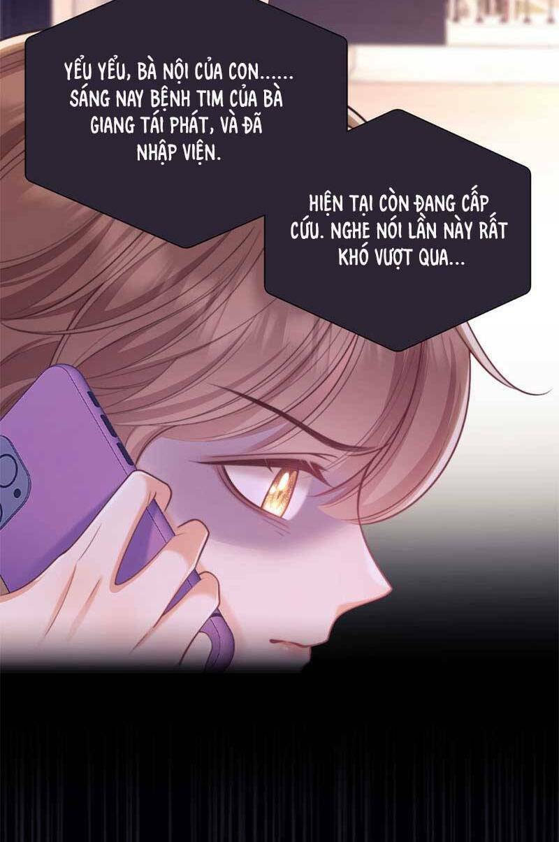 Bạch Nguyệt Quang Ra Tay Với Tôi Rồi Chapter 40 - Trang 2