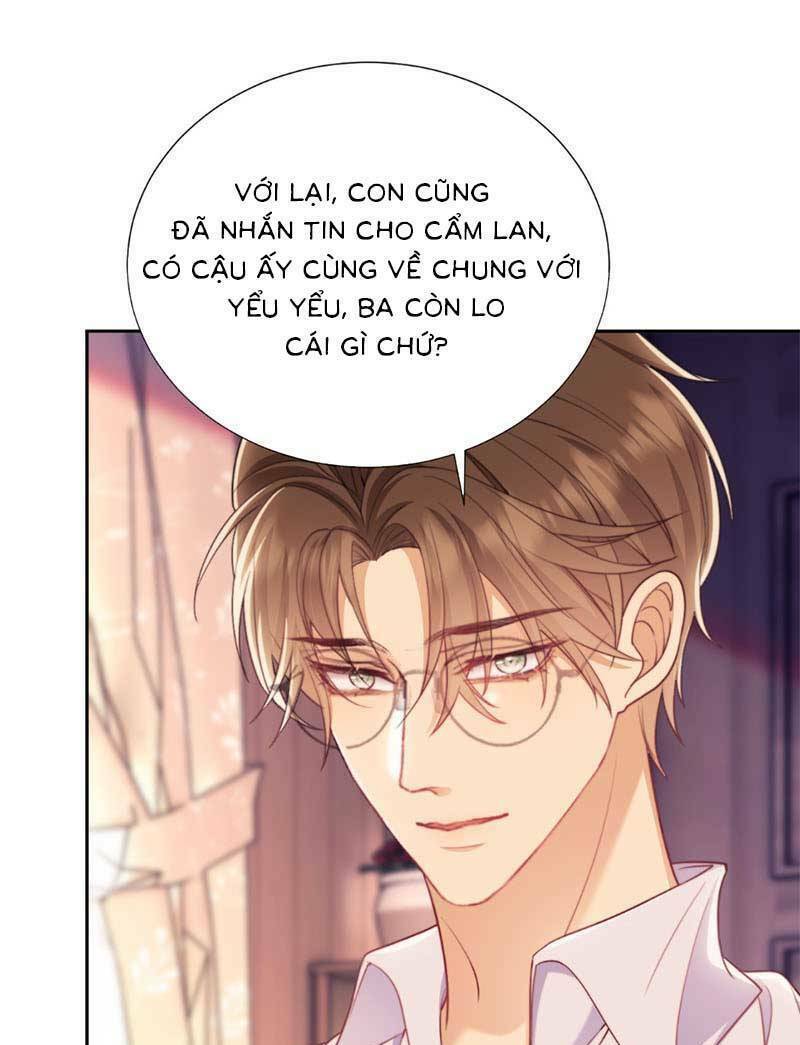 Bạch Nguyệt Quang Ra Tay Với Tôi Rồi Chapter 40 - Trang 2