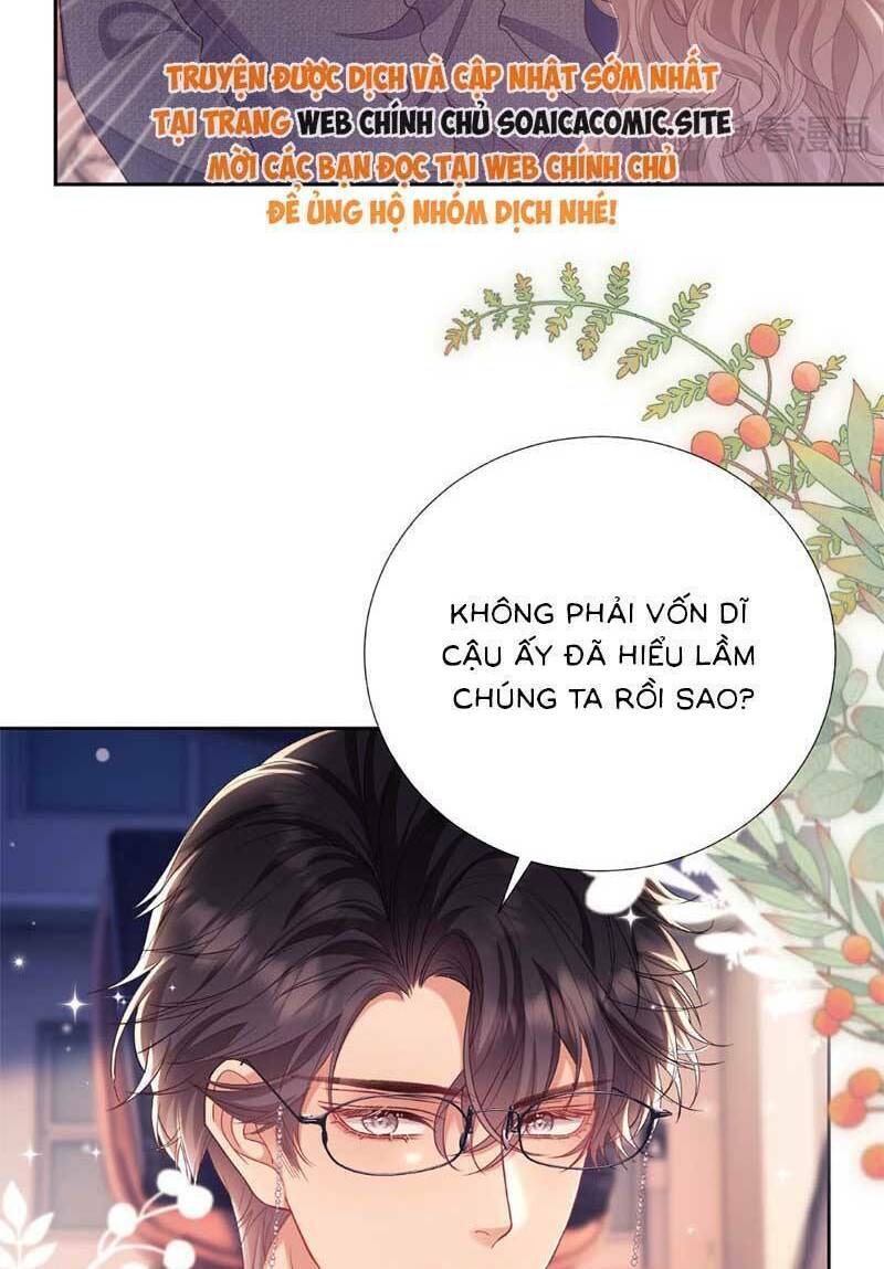 Bạch Nguyệt Quang Ra Tay Với Tôi Rồi Chapter 40 - Trang 2