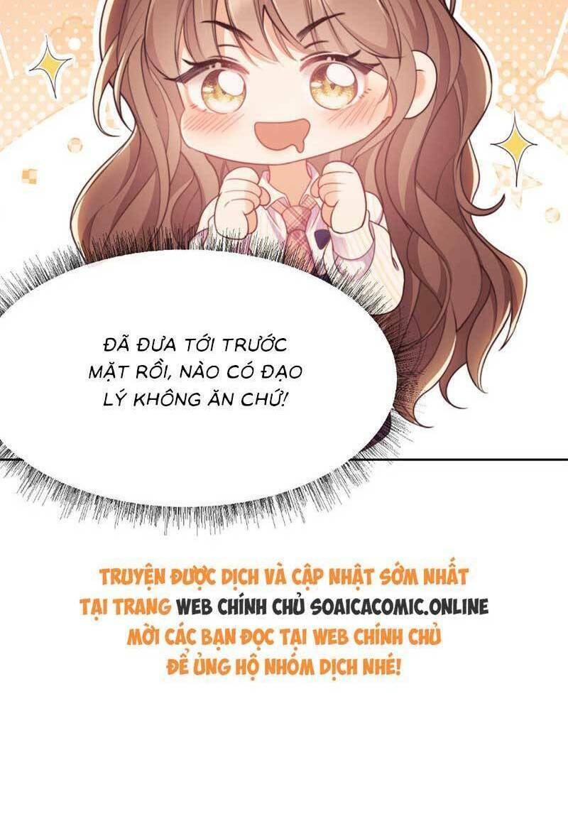 Bạch Nguyệt Quang Ra Tay Với Tôi Rồi Chapter 39 - Trang 2