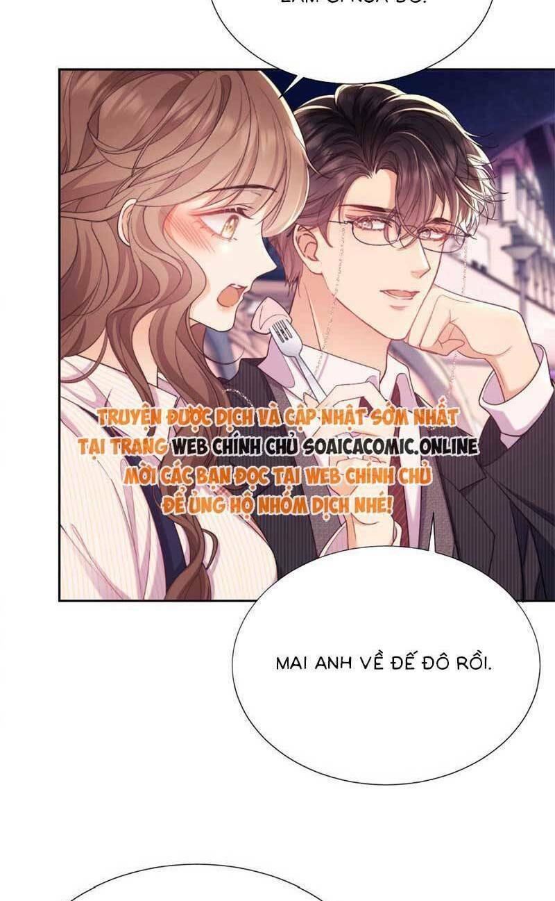 Bạch Nguyệt Quang Ra Tay Với Tôi Rồi Chapter 39 - Trang 2