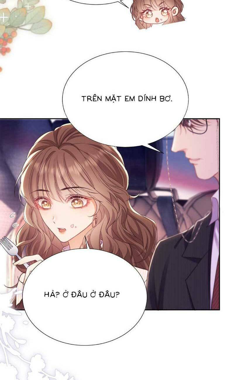 Bạch Nguyệt Quang Ra Tay Với Tôi Rồi Chapter 39 - Trang 2