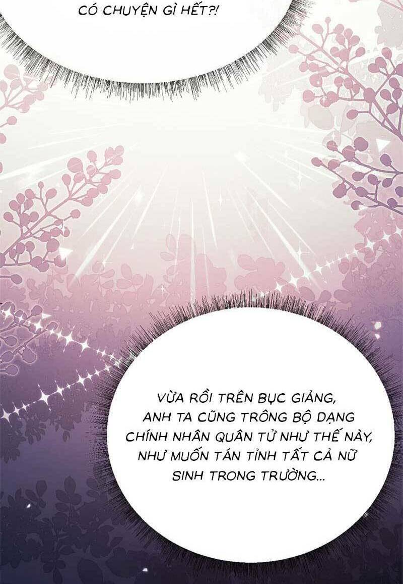 Bạch Nguyệt Quang Ra Tay Với Tôi Rồi Chapter 39 - Trang 2