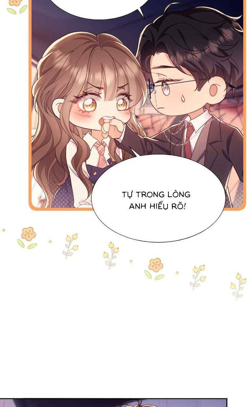 Bạch Nguyệt Quang Ra Tay Với Tôi Rồi Chapter 39 - Trang 2