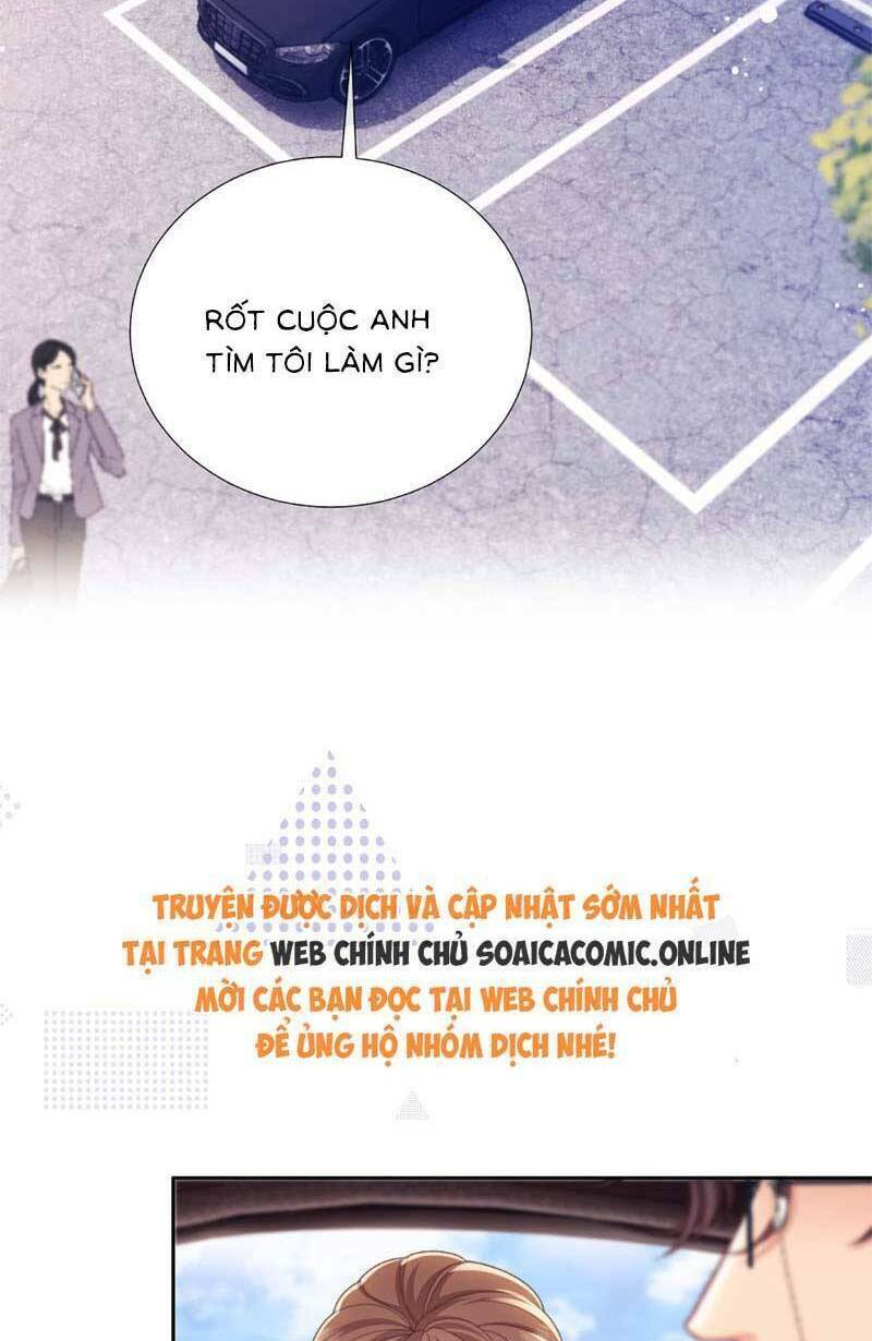 Bạch Nguyệt Quang Ra Tay Với Tôi Rồi Chapter 39 - Trang 2