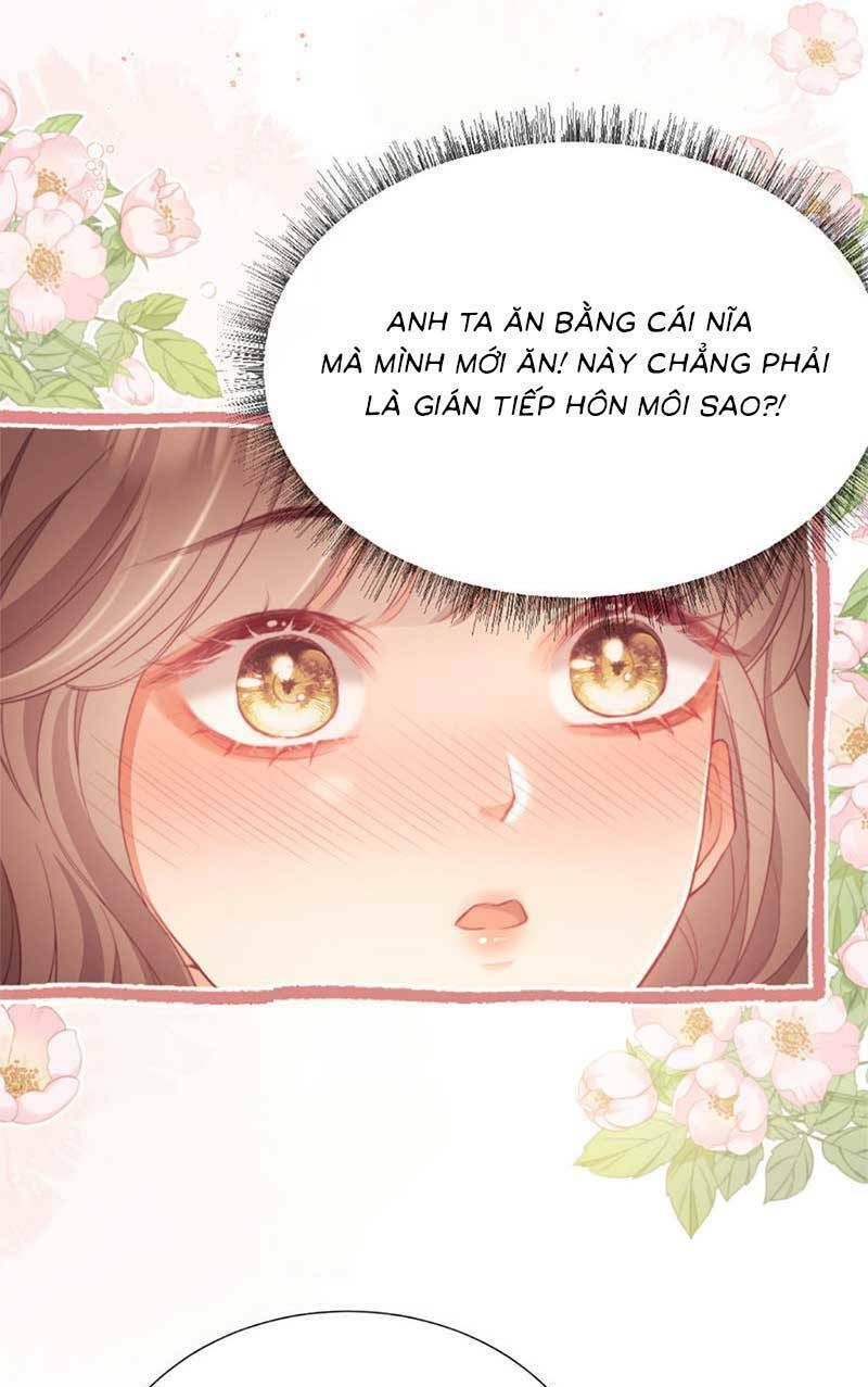 Bạch Nguyệt Quang Ra Tay Với Tôi Rồi Chapter 39 - Trang 2