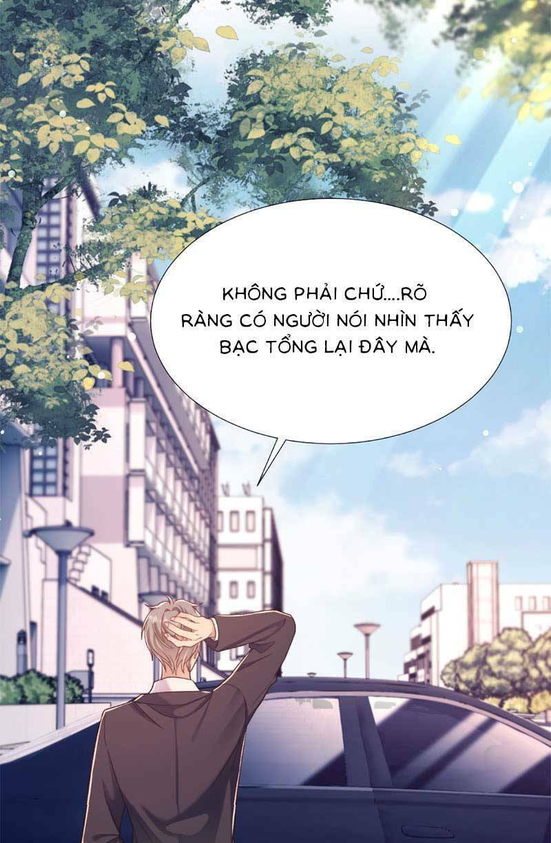 Bạch Nguyệt Quang Ra Tay Với Tôi Rồi Chapter 39 - Trang 2