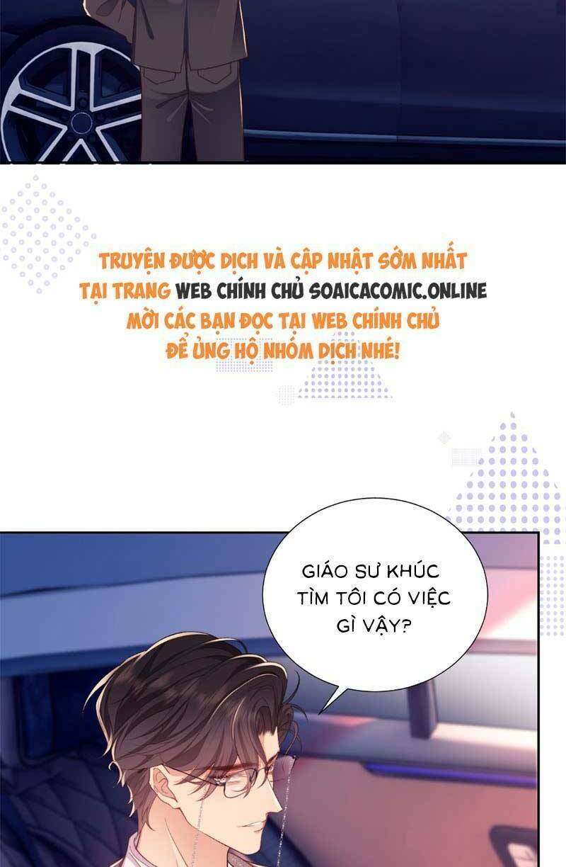 Bạch Nguyệt Quang Ra Tay Với Tôi Rồi Chapter 39 - Trang 2