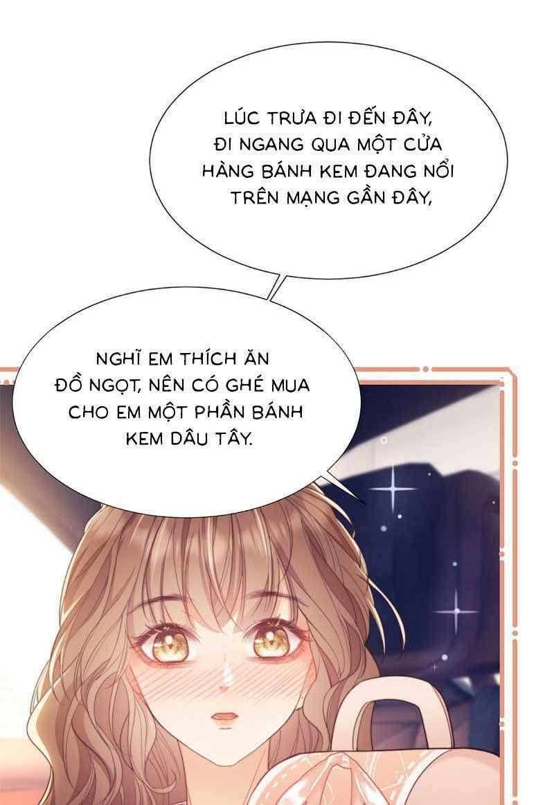 Bạch Nguyệt Quang Ra Tay Với Tôi Rồi Chapter 39 - Trang 2