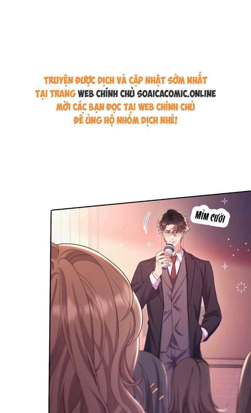 Bạch Nguyệt Quang Ra Tay Với Tôi Rồi Chapter 38 - Trang 2