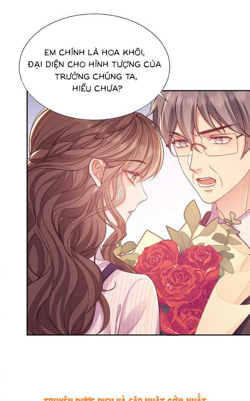 Bạch Nguyệt Quang Ra Tay Với Tôi Rồi Chapter 38 - Trang 2