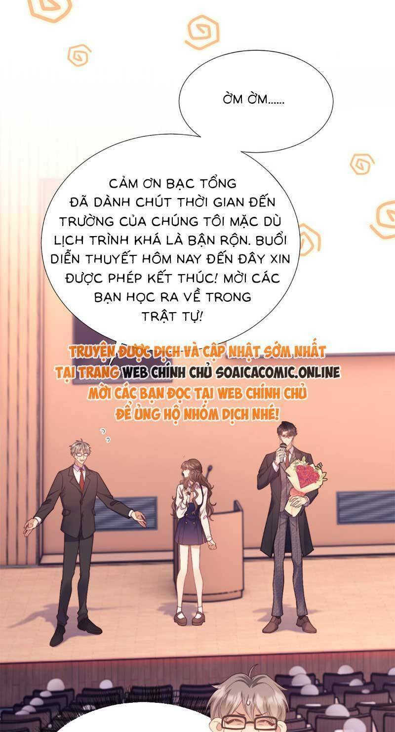 Bạch Nguyệt Quang Ra Tay Với Tôi Rồi Chapter 38 - Trang 2