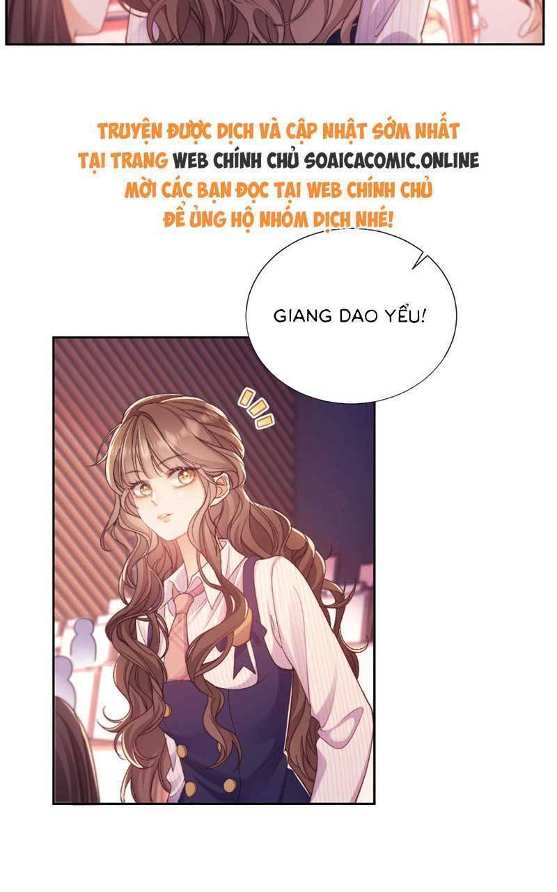 Bạch Nguyệt Quang Ra Tay Với Tôi Rồi Chapter 38 - Trang 2