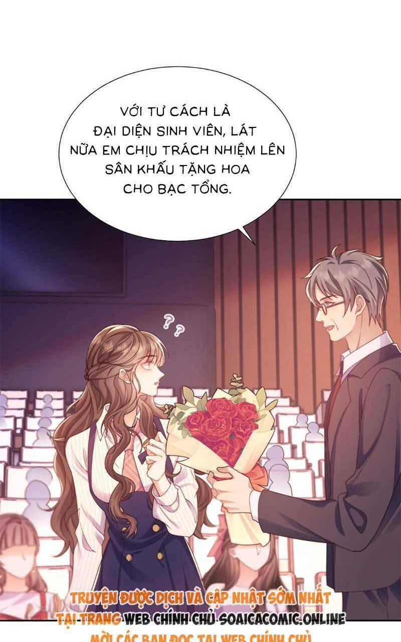 Bạch Nguyệt Quang Ra Tay Với Tôi Rồi Chapter 38 - Trang 2