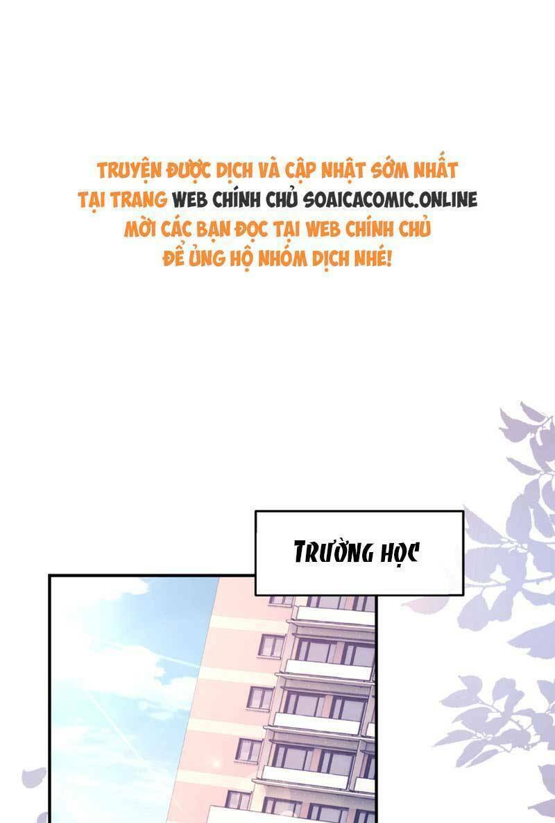 Bạch Nguyệt Quang Ra Tay Với Tôi Rồi Chapter 37 - Trang 2