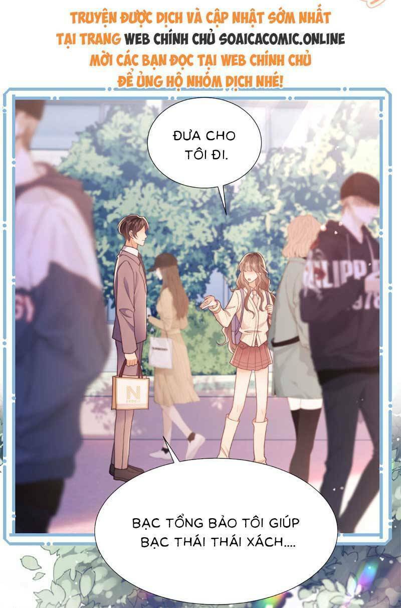 Bạch Nguyệt Quang Ra Tay Với Tôi Rồi Chapter 37 - Trang 2