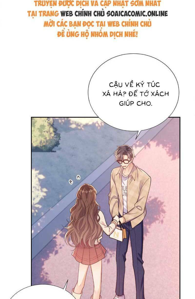 Bạch Nguyệt Quang Ra Tay Với Tôi Rồi Chapter 37 - Trang 2