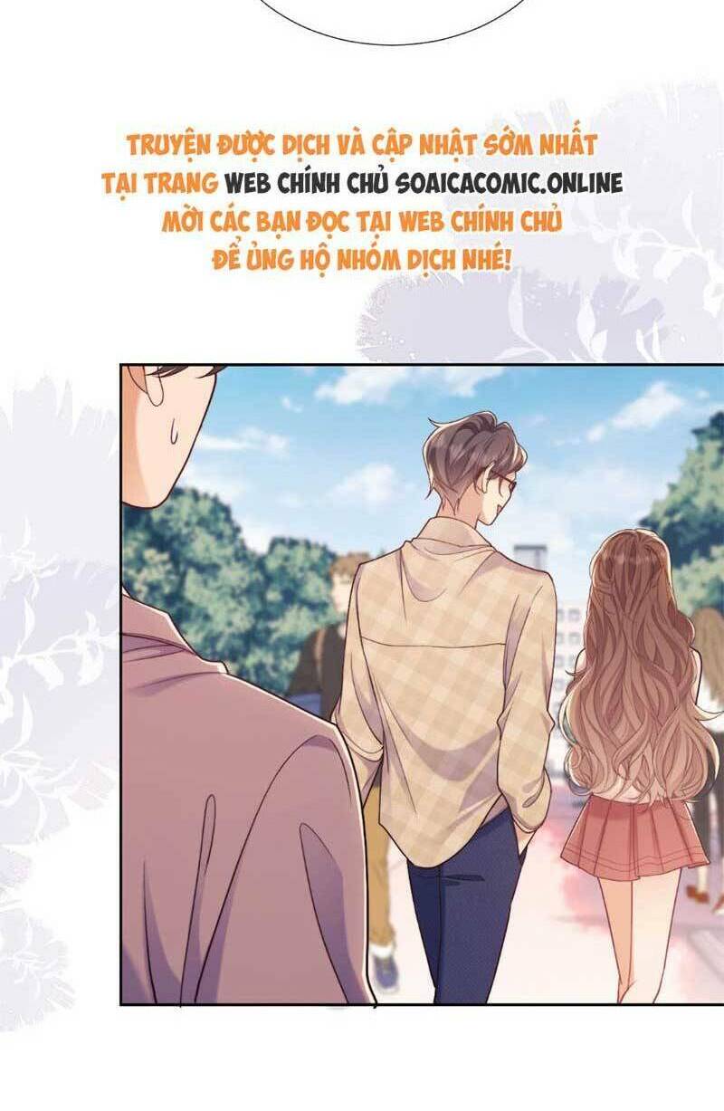 Bạch Nguyệt Quang Ra Tay Với Tôi Rồi Chapter 37 - Trang 2