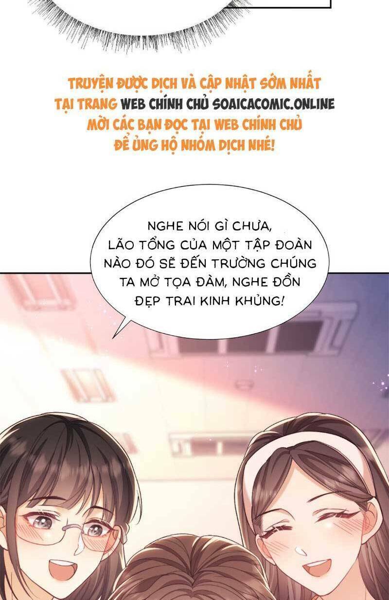 Bạch Nguyệt Quang Ra Tay Với Tôi Rồi Chapter 37 - Trang 2