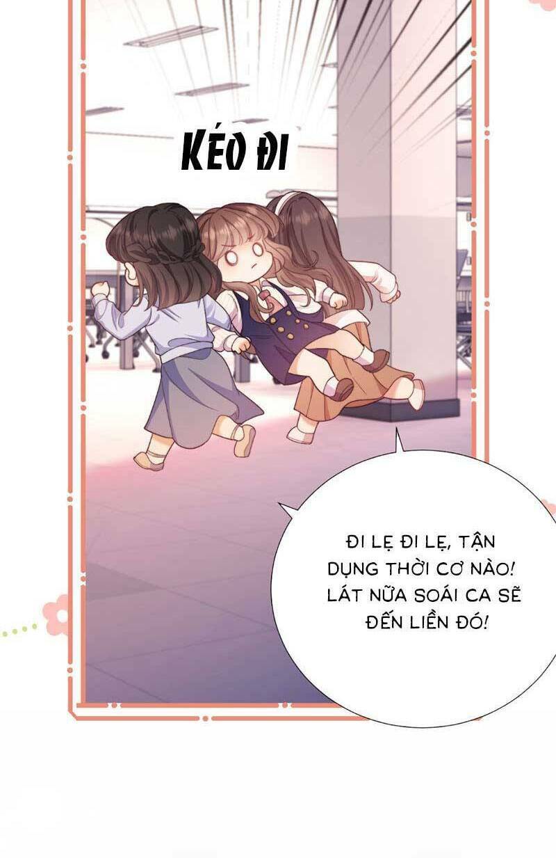 Bạch Nguyệt Quang Ra Tay Với Tôi Rồi Chapter 37 - Trang 2